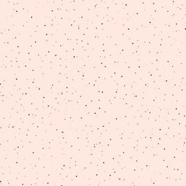 Together : Speckles Pale Pink