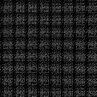 Maywood Holly Jolly Flannel : Plaid Black