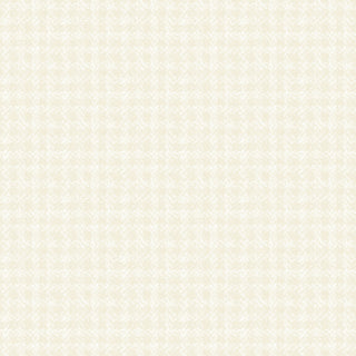 Maywood Holly Jolly Flannel : Texture Cream