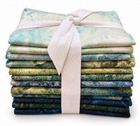 Misted Pines : Summer : Fat Quarter Bundle (12 Piece)