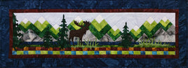 Moose Lake Kit