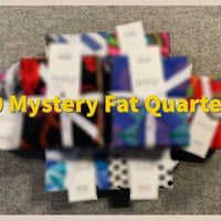 Kaffe Fassett : Mystery 20 Fat Quarter Bundle
