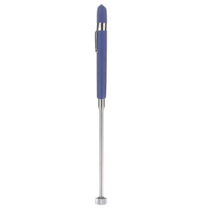 Extendable Metal Gadget with Magnetic Tip