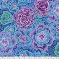 Kaffe Fassett : Brassica Blue