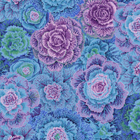 Kaffe Fassett : Brassica Blue