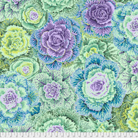 Kaffe Fassett : Brassica Green