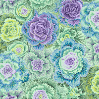 Kaffe Fassett : Brassica Green