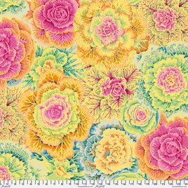 Kaffe Fassett : Brassica Yellow
