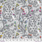 Graywork : Beautymark Fog