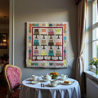Cake Display
