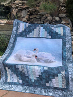 Quilting Renditions : Pickets