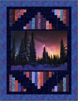 Quilting Renditions : Pickets