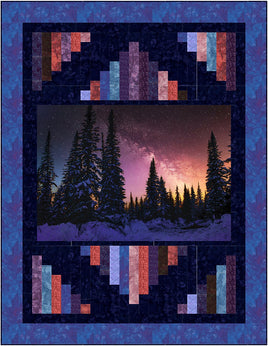 Quilting Renditions : Pickets