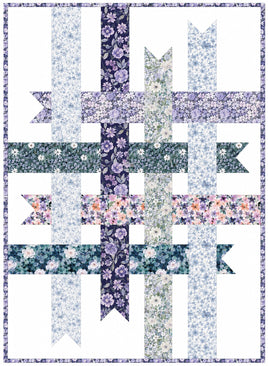 Primavera : Ribbon Box 45x59