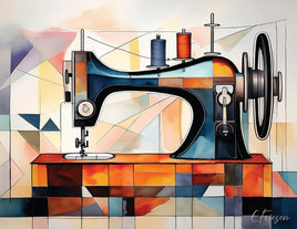 Modern Millies Collection : Millie Anne