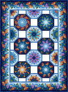 Pattern : Prism Kaleidoscope