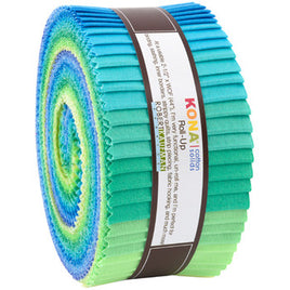 Kona Mermaid Shores 2.5" Strips
