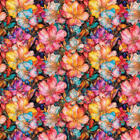 Flight Of Beauty : Radiant Meadow