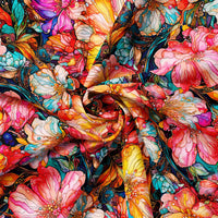 Flight Of Beauty : Radiant Meadow