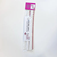 Red Snapper Side Clamps