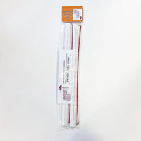 Red Snapper Side Clamps