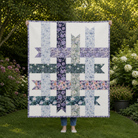 Primavera : Ribbon Box 45x59