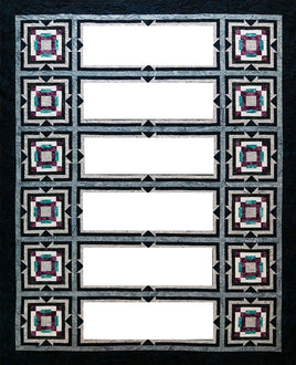 End of the Row Finishing Kit ONLY