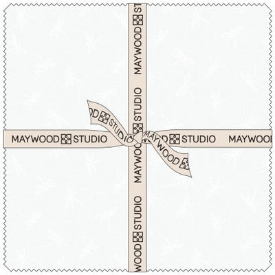 Maywood Solitaire Ultra White 10