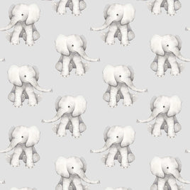 ABCs of Love : E Is For Elephant