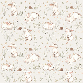 ABCs of Love : B Is For Bunny