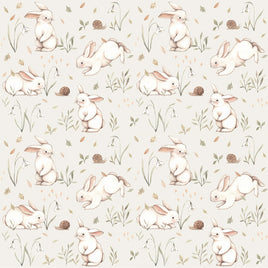 ABCs of Love : B Is For Bunny