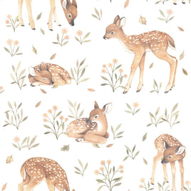 ABCs of Love : D Is For Deer