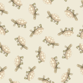 ABCs of Love : T is for Turtle