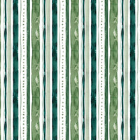 Dear Stella : Holiday Stripe