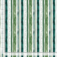 Dear Stella : Holiday Stripe