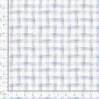 Primavera : Gingham Wash