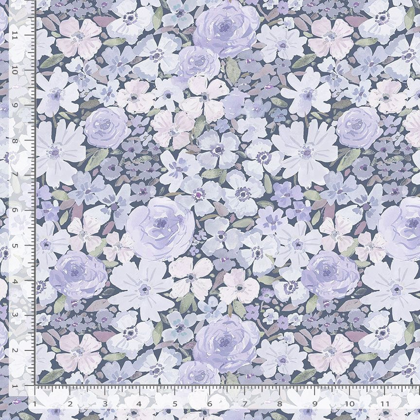 Primavera : Parisian Spring| The Bobbin Robin Shop