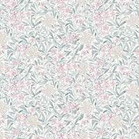 Primavera : Misty Garden