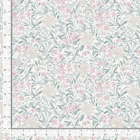 Primavera : Misty Garden