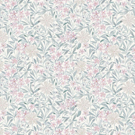 Primavera : Misty Garden