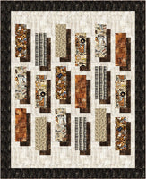 Quilting Renditions : Shadows