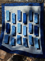 Quilting Renditions : Shadows