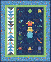 Quilting Renditions : Sidewalk