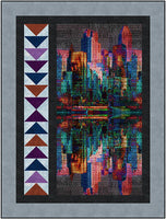 Quilting Renditions : Sidewalk