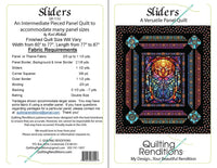 Quilting Renditions : Sliders