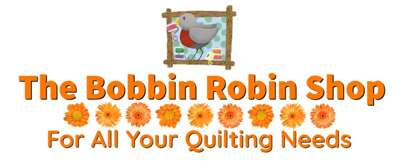 The Bobbin Robin Shop