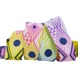 Tabby Road Ribbons : Mega Lucy 1.5"