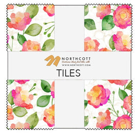 Veranda : 10" Squares