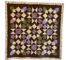 Earthbound Stars (QAL)