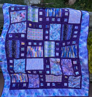 Quilting Renditions : UnZipped